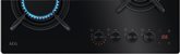 AEG HKB64453NB 8000 Serie gas kookplaat 3