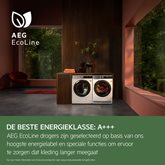 AEG TR9MUNCHEN 9000 serie Warmtepompdroger 2