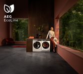 AEG TR9MUNCHEN 9000 serie Warmtepompdroger 8