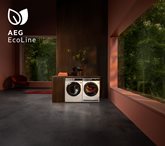 AEG TR9MUNCHEN 9000 serie Warmtepompdroger 9