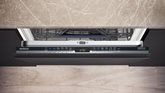 Siemens SX63EX20BE iQ300 extraKlasse Inbouw Vaatwasser 3