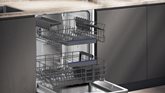 Siemens SX63EX20BE iQ300 extraKlasse Inbouw Vaatwasser 5