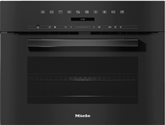 Miele H 7240 BM combi oven 1
