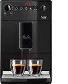 Melitta Purista Pure Volautomatische Koffiemachine 1