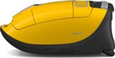 Miele Complete C3 125 Gala Stofzuiger met Zak - Kerriegeel 2