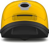 Miele Complete C3 125 Gala Stofzuiger met Zak - Kerriegeel 3