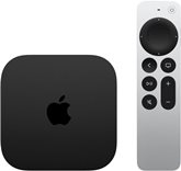 Apple TV 4K Wi‑Fi 64GB  1