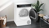 Siemens WQ46B2C9NL iQ700 extraKlasse Warmtepompdroger 4