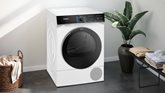 Siemens WQ46B2C9NL iQ700 extraKlasse Warmtepompdroger 5