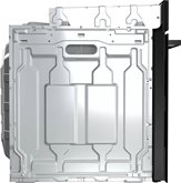 ETNA OM316MZ Inbouw Oven 18