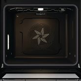 ETNA OPS916MZ Inbouw Oven 9
