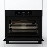 ETNA CM914MZ Inbouw Oven 6