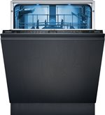 Siemens SX65ZX21BE iQ500 extraKlasse Volledig Geïntegreerde Vaatwasser 1