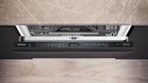 Siemens SX65ZX21BE iQ500 extraKlasse Volledig Geïntegreerde Vaatwasser 2