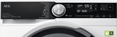 AEG LR8KOBLENZ 8000 PowerCare Wasmachine 2