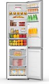 Hisense RB440N4ACA Koel-vriescombinatie 2