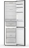 Hisense RB440N4AFA Koel-vriescombinatie 3