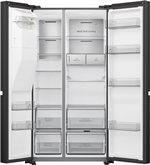 Hisense RS818N4TFC Amerikaanse Koelkast 3