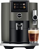 JURA S8 Dark Inox (EB) Volautomatische Koffiemachine 1