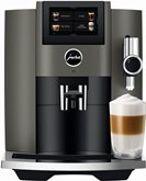 JURA S8 Dark Inox (EB) Volautomatische Koffiemachine 4