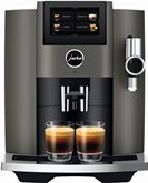 JURA S8 Dark Inox (EB) Volautomatische Koffiemachine 5