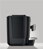 JURA X10 Dark Inox (EA) Volautomatische Koffiemachine  14