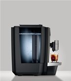 JURA X10 Dark Inox (EA) Volautomatische Koffiemachine  15