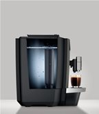 JURA X10 Dark Inox (EA) Volautomatische Koffiemachine  16