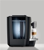 JURA X10 Dark Inox (EA) Volautomatische Koffiemachine  17