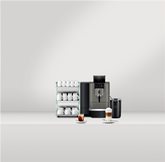 JURA X10 Dark Inox (EA) Volautomatische Koffiemachine  23
