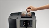 JURA X10 Dark Inox (EA) Volautomatische Koffiemachine  6