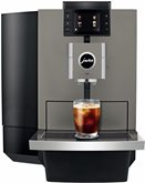 JURA X10 Dark Inox (EA) Volautomatische Koffiemachine  8