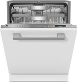 Miele G 7293 SCVi Excellence Inbouw Vaatwasser 1