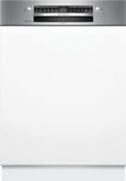 BOSCH SMI4HBS23E Serie 4 EXCLUSIV Inbouw Vaatwasser 1