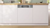 BOSCH SMI4HBS23E Serie 4 EXCLUSIV Inbouw Vaatwasser 4