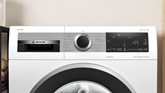 BOSCH WNG254A7NL Serie 6 Was-droogcombinatie 3