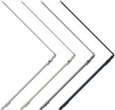 Apple MacBook Air (2022) M2 (8 core CPU/10 core GPU) 8GB/512GB Space Gray  3