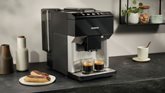 Siemens TP511R01 EQ500 Volautomatische Koffiemachine 4
