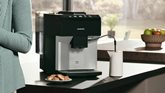 Siemens TP511R01 EQ500 Volautomatische Koffiemachine 7
