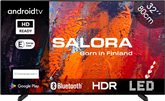 Salora 32HA550 Android TV 1