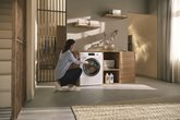 Miele WEB 115 WPS wasmachine 16