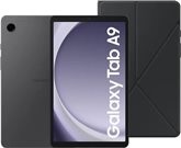 Samsung Galaxy Tab A9 (2023) 64GB Wifi + Book Cover 1