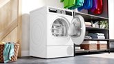 BOSCH WQG235D9NL Serie 6 EXCLUSIV Warmtepompdroger 11