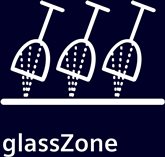 Siemens SN65ZX21BE iQ500 extraKlasse Inbouw Vaatwasser 15