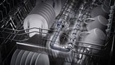 Siemens SN65ZX21BE iQ500 extraKlasse Inbouw Vaatwasser 8
