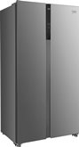 Beko GNO5323XPN Side By Side Koel-vriescombinatie 2