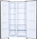 Beko GNO5323XPN Side By Side Koel-vriescombinatie 4