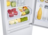 Samsung RB34C605CWW/EF Koel-vriescombinatie 5