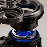 Siemens TQ905RZ5 EQ900 Plus Volautomatische Koffiemachine 11