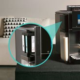 Siemens TQ905RZ5 EQ900 Plus Volautomatische Koffiemachine 14